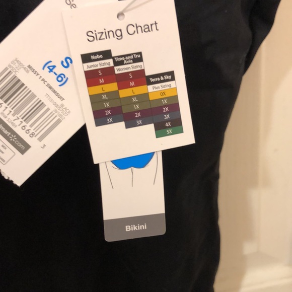 NEW Flutter Sleeve Low Back One Piece Swimsuit - Picture 3 of 6